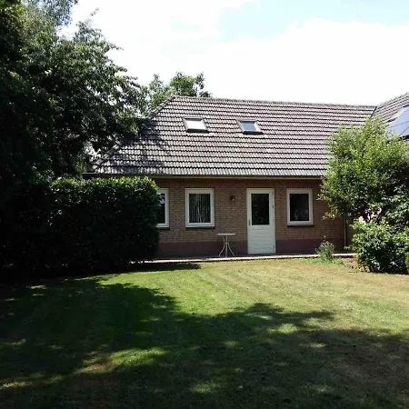 Landelijk En Ruim In *