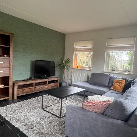 Landelijk En Ruim In Holiday home