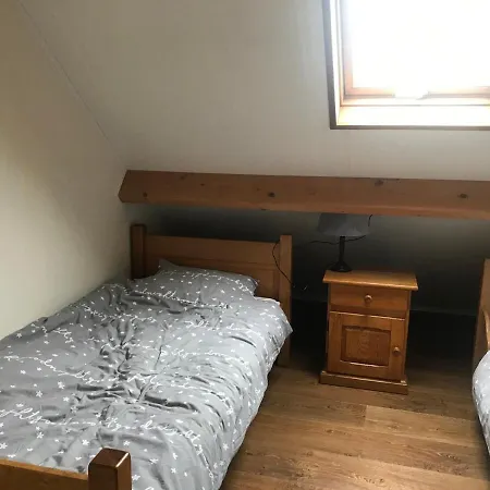 Landelijk En Ruim In *