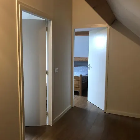 Landelijk En Ruim In Сasa de vacaciones