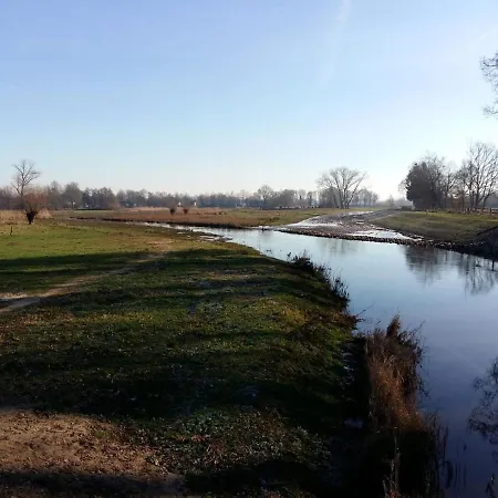 Landelijk En Ruim In Berlicum
