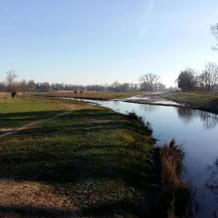 Landelijk En Ruim In Berlicum