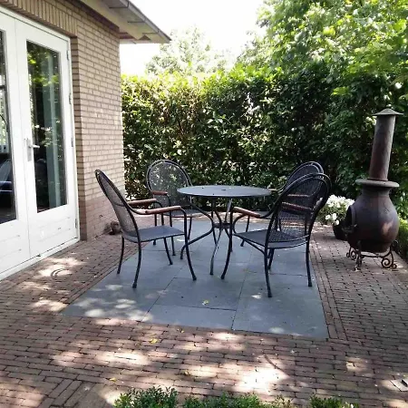 Landelijk En Ruim In * Berlicum