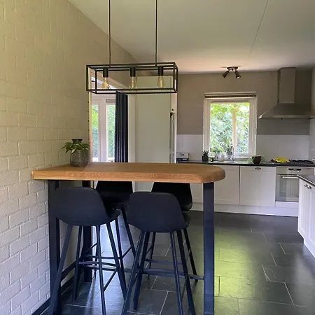 Landelijk En Ruim In *
