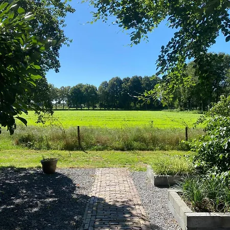 Holiday home Landelijk En Ruim In Berlicum